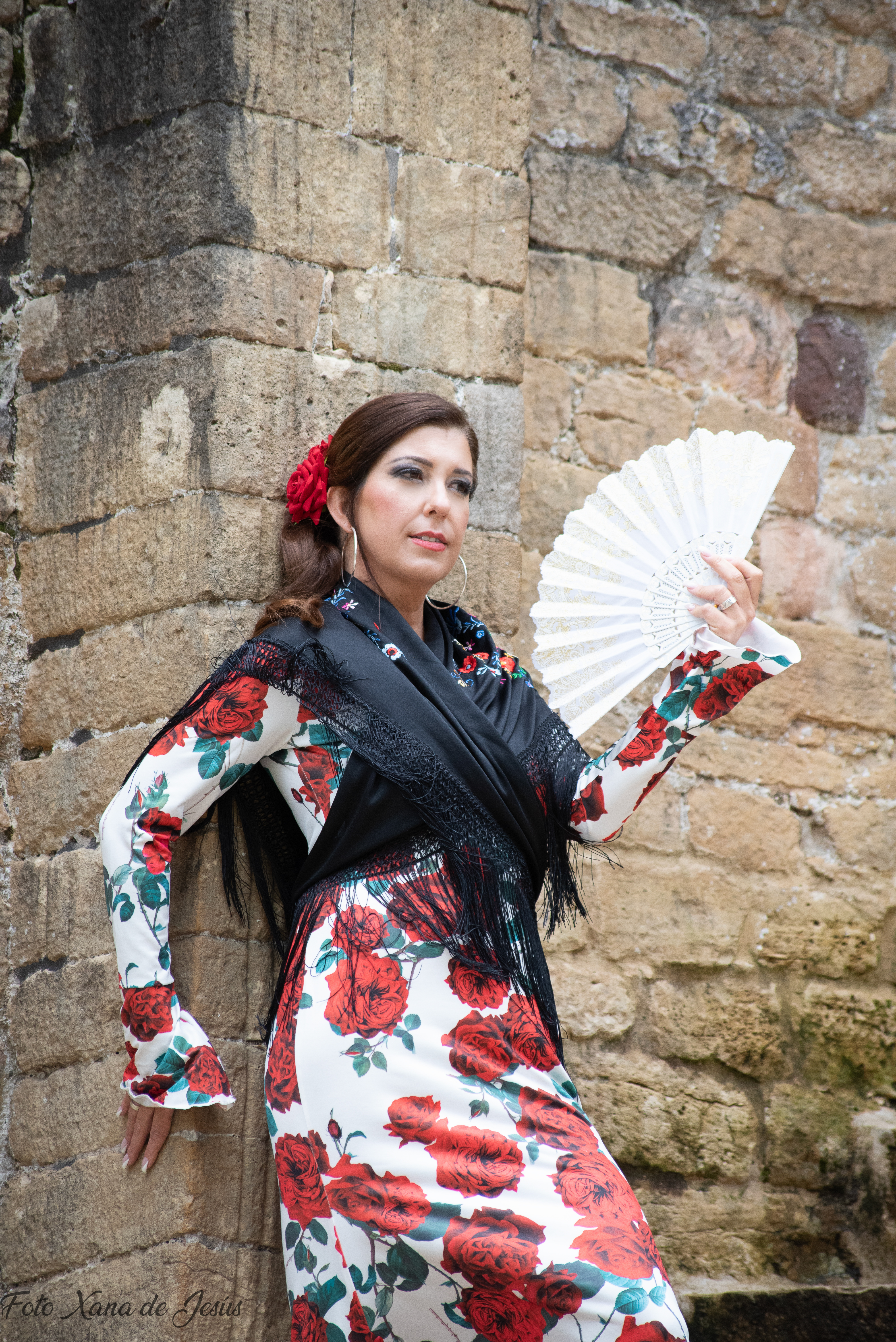Sesión Oviedo feria de abril